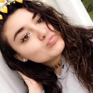 Meet your Posher, Gracie